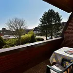 Appartement Haus 