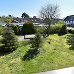 Appartement Haus 