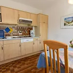 Appartement Haus 