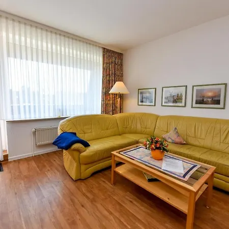 Appartement Haus 