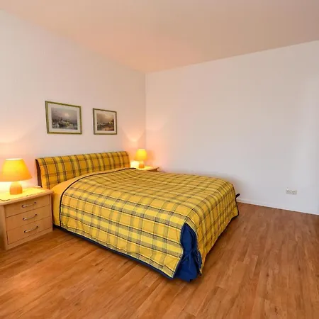 Appartement Haus 