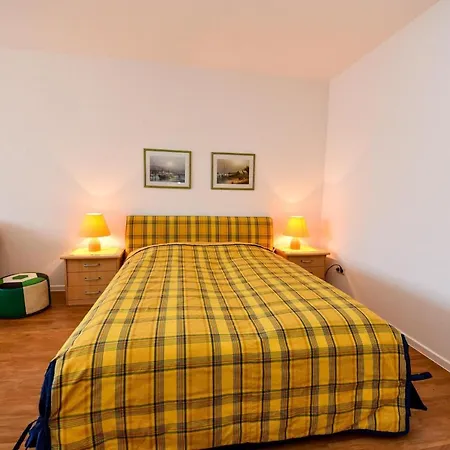 Haus Luv Und Lee Lee12 Apartment Cuxhaven