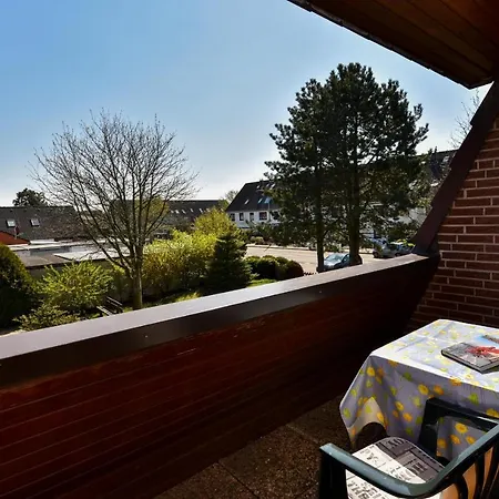 Apartment Haus Luv Und Lee Lee12 *