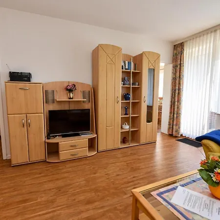 Apartment Haus Luv Und Lee Lee12 Cuxhaven