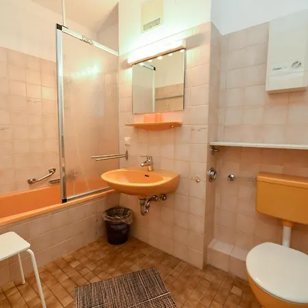 Apartment Haus Luv Und Lee Lee12 *