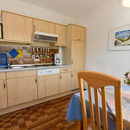 Apartment Haus Luv Und Lee Lee12