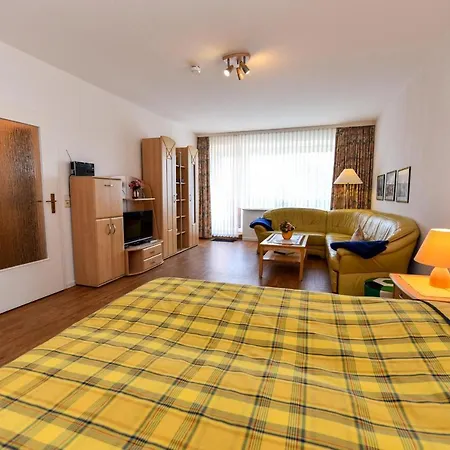 Haus Luv Und Lee Lee12 Apartment Cuxhaven