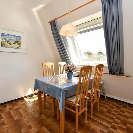 Lejlighed Haus 