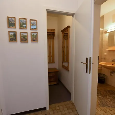 Apartment Haus Luv Und Lee Lee12 *