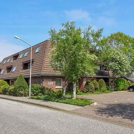 Lejlighed Haus 