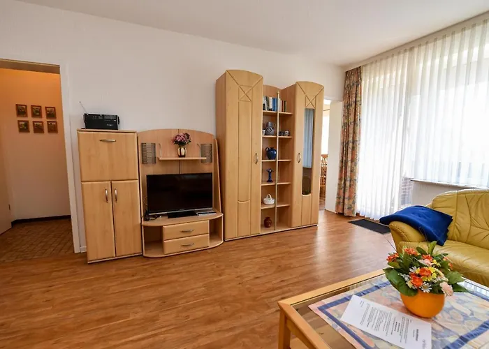 Апартаменты Haus 